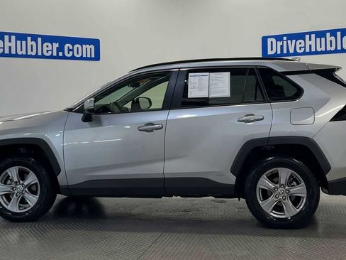Used 2025 Toyota RAV4 XLE w/ Convenience Package AWD/4WD image 5
