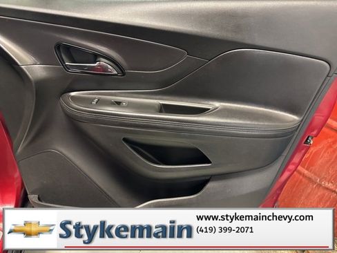 Used 2019 Buick Encore Preferred image 20