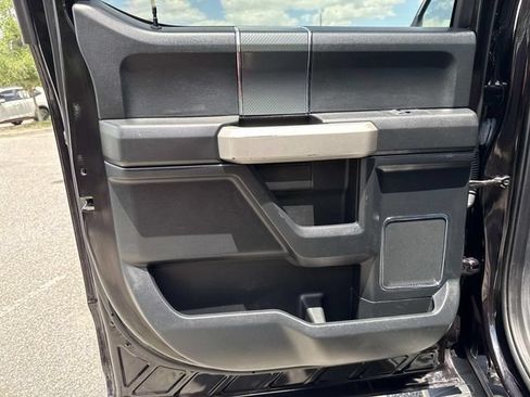 Used 2020 Ford F150 Lariat AWD/4WD image 18