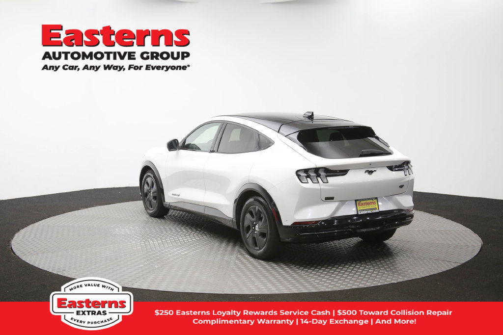 Used 2021 Ford Mustang Mach-E California Route 1 RWD image 62