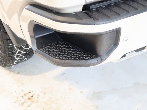 New 2026 GMC Sierra 1500 AT4 w/ AT4 Premium Package image 34