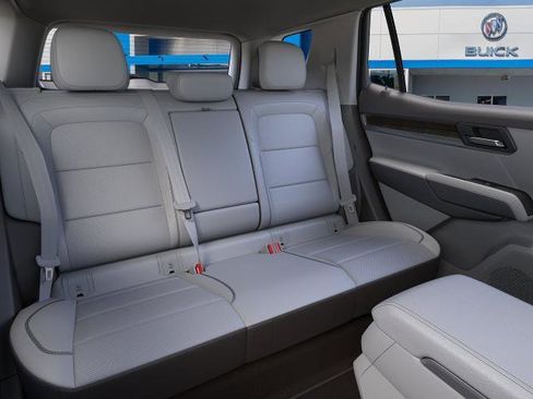 New 2026 GMC Terrain Denali AWD/4WD image 45