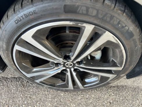 Used 2020 Nissan Sentra SR FWD image 33