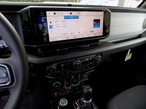 New 2026 Jeep Gladiator Willys image 14