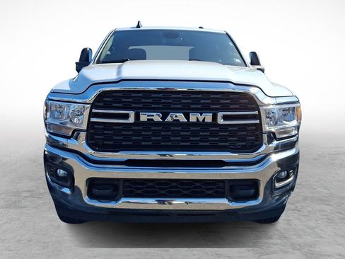 Used 2024 RAM 2500 Big Horn image 2