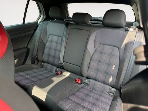 Used 2024 Volkswagen GTI S image 13