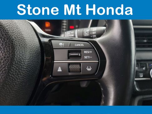 Used 2023 Honda Pilot Elite image 26