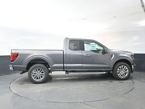 New 2026 Ford F150 XLT AWD/4WD image 6