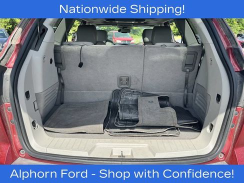 Used 2013 Buick Enclave Premium w/ Trailering Provision Package AWD/4WD image 40
