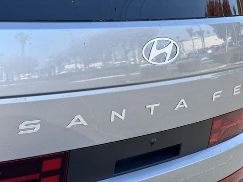 New 2026 Hyundai Santa Fe SE image 11