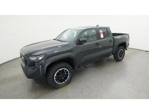 New 2026 Toyota Tacoma TRD Off-Road AWD/4WD image 1