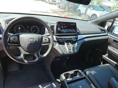 Used 2025 Honda Odyssey Sport-L image 15