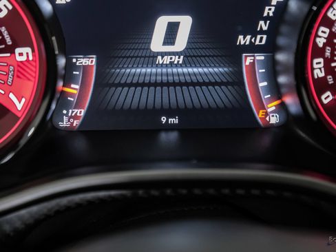 Used 2023 Dodge Challenger SRT Hellcat Redeye RWD image 81