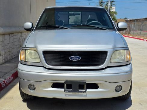 Used 2003 Ford F150 XLT RWD image 9