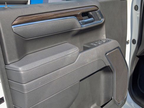 Certified 2025 Chevrolet Silverado 1500 LT w/ Protection Package image 15