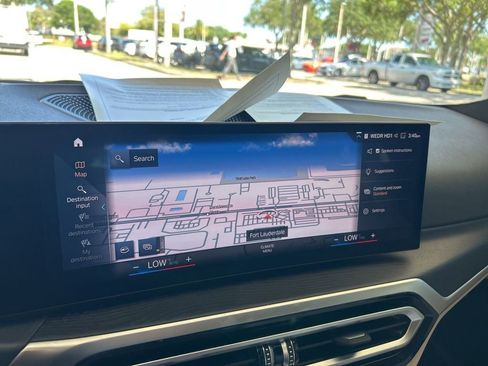 Used 2024 BMW M440i Gran Coupe RWD image 10