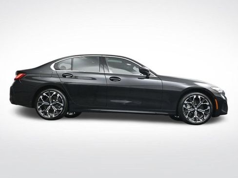 New 2026 BMW 330i xDrive Sedan w/ Convenience Package AWD/4WD image 36