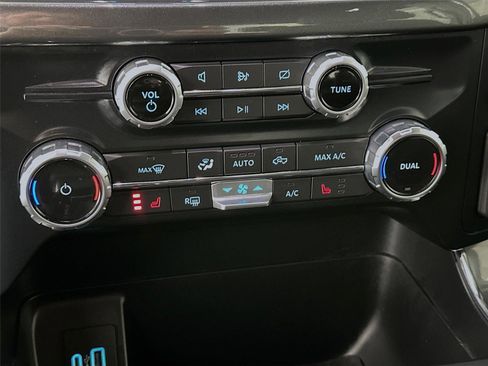 Used 2023 Ford F150 XLT w/ Equipment Group 302A High image 16