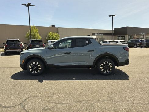 New 2026 Hyundai Santa Cruz SE AWD/4WD image 13