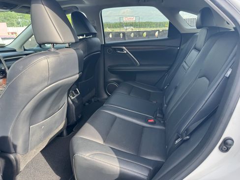 Used 2020 Lexus RX 350 FWD w/ Premium Package image 4