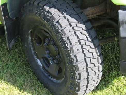 Used 2007 Chevrolet Silverado 2500 LT w/ Heavy-Duty Power Package image 23