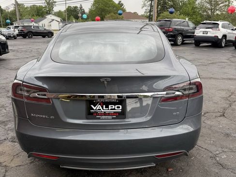 Used 2013 Tesla Model S RWD image 5