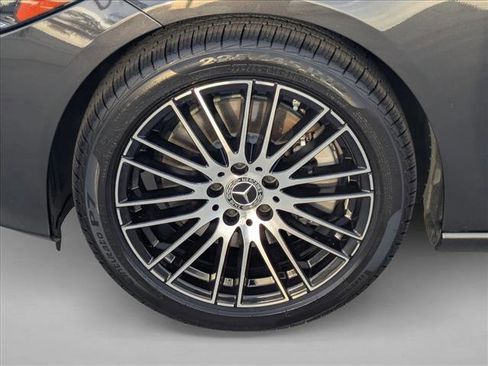 Used 2023 Mercedes-Benz C 300 Sedan image 25