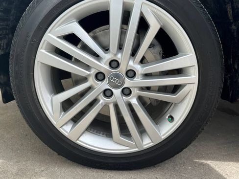 Used 2018 Audi Q5 2.0T Premium Plus w/ Premium Plus Package AWD/4WD image 24