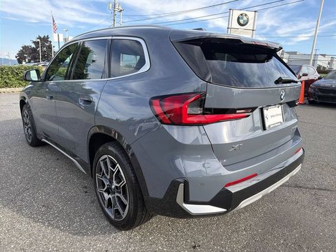 Used 2026 BMW X1 xDrive28i w/ Technology Package AWD/4WD image 12