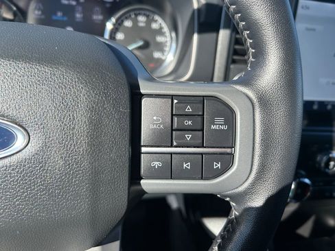 Used 2022 Ford F150 XLT w/ Equipment Group 302A High image 22