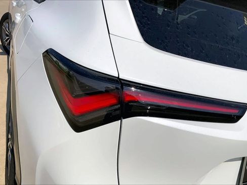 New 2026 Acura ADX FWD image 14