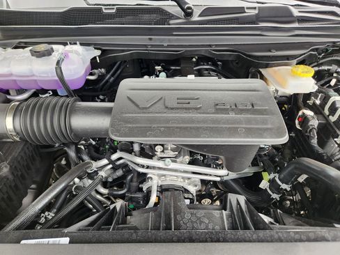 New 2026 RAM 1500 Lone Star image 20