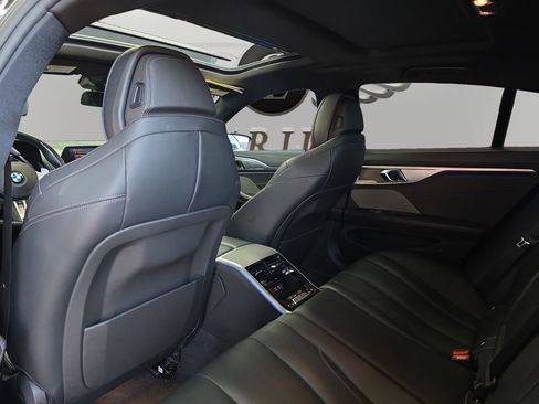 Used 2020 BMW M850i Gran Coupe xDrive AWD/4WD image 19
