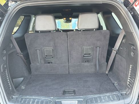 Used 2024 Dodge Durango GT RWD image 15