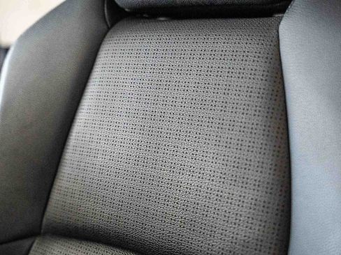 Certified 2023 Toyota bZ4X Limited w/ Weather Package image 22