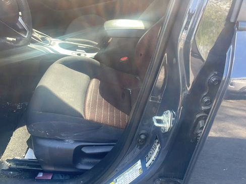Certified 2023 Toyota Corolla SE w/ Carpet Mat Package (TMS) FWD image 13