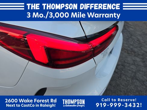 Used 2023 BMW 228i Gran Coupe w/ Convenience Package FWD image 30