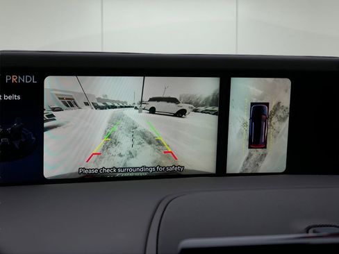 Used 2024 Lincoln Nautilus Black Label w/ Jet Appearance Package (87T) image 27