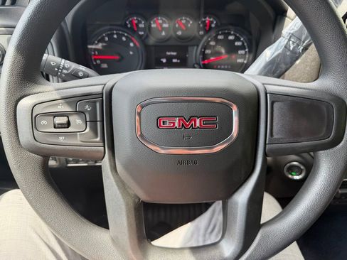 Used 2026 GMC Sierra 3500 Pro w/ Fleet Convenience Package AWD/4WD image 17