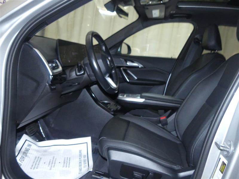 Used 2023 BMW X1 xDrive28i w/ Convenience Package AWD/4WD image 18