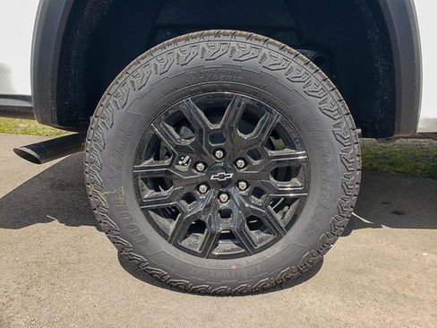 New 2026 Chevrolet Colorado Trail Boss image 33