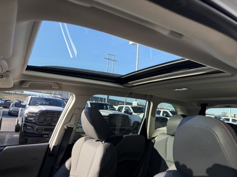 Used 2022 Subaru Forester Sport image 33