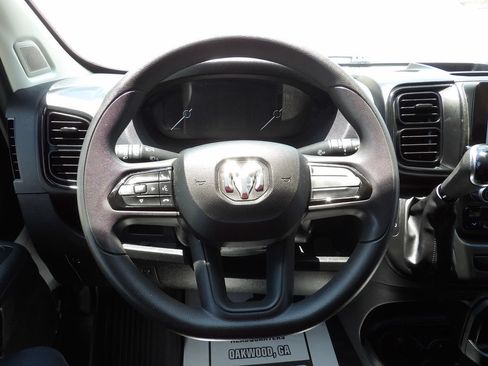 Used 2024 RAM ProMaster 2500 FWD image 20