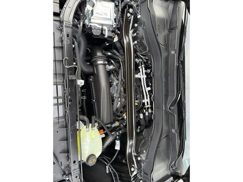 New 2026 Ford Explorer Platinum w/ LUX Leather Package image 39