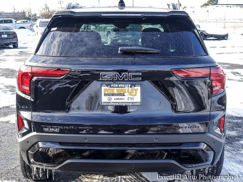 New 2026 GMC Terrain Elevation image 6