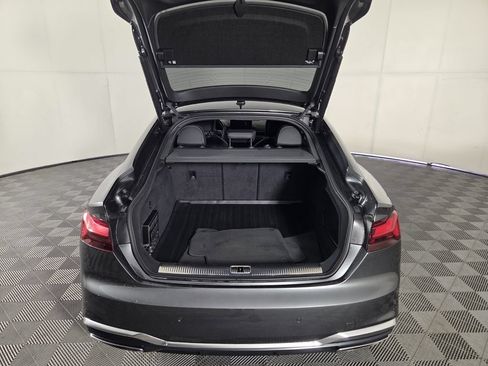 Used 2024 Audi A5 2.0T Premium Plus AWD/4WD image 27