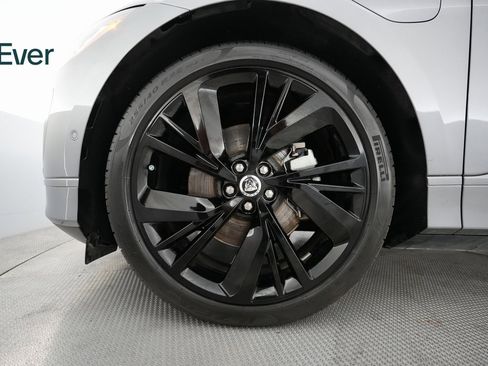 Used 2024 Jaguar I-PACE R-Dynamic HSE image 17
