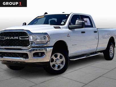 Used 2024 RAM 2500 Big Horn