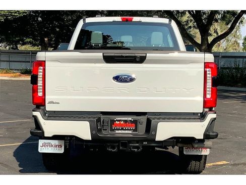 New 2026 Ford F350 XL w/ STX Appearance Package image 4
