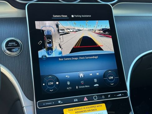 New 2026 Mercedes-Benz GLC 300 image 23